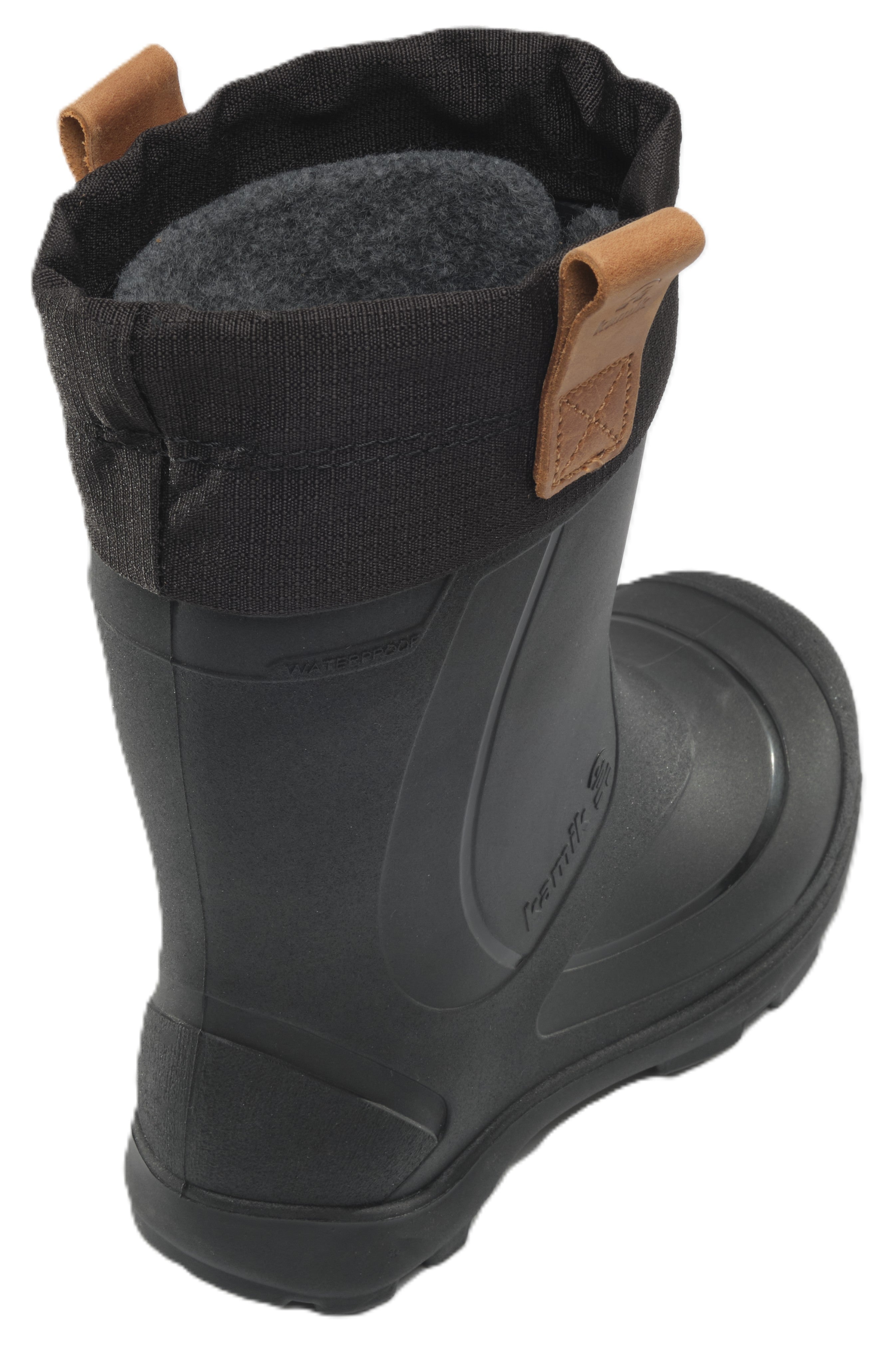 TUNDRA JR AK4215G AK8125G