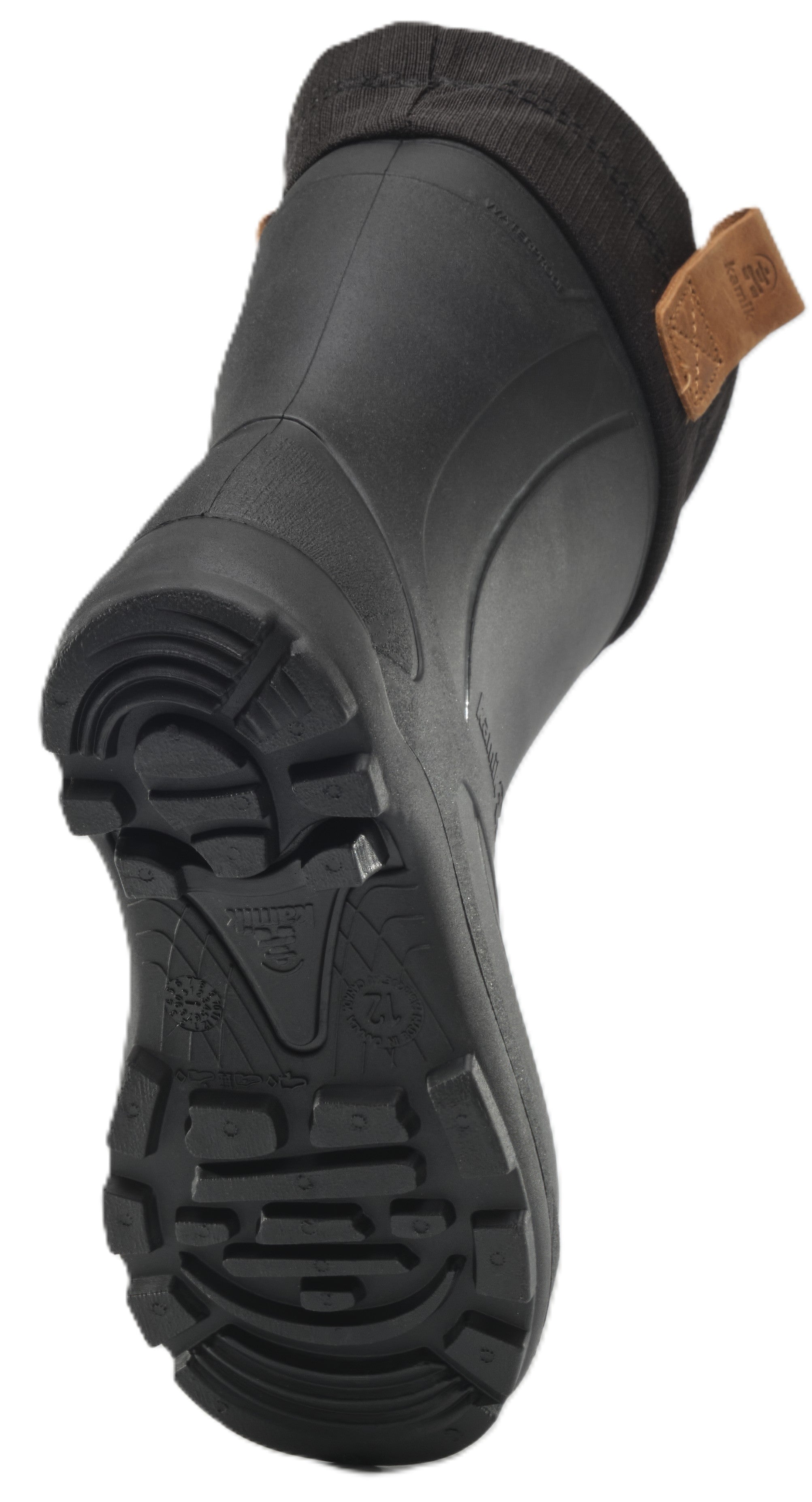 TUNDRA JR AK4215G AK8125G