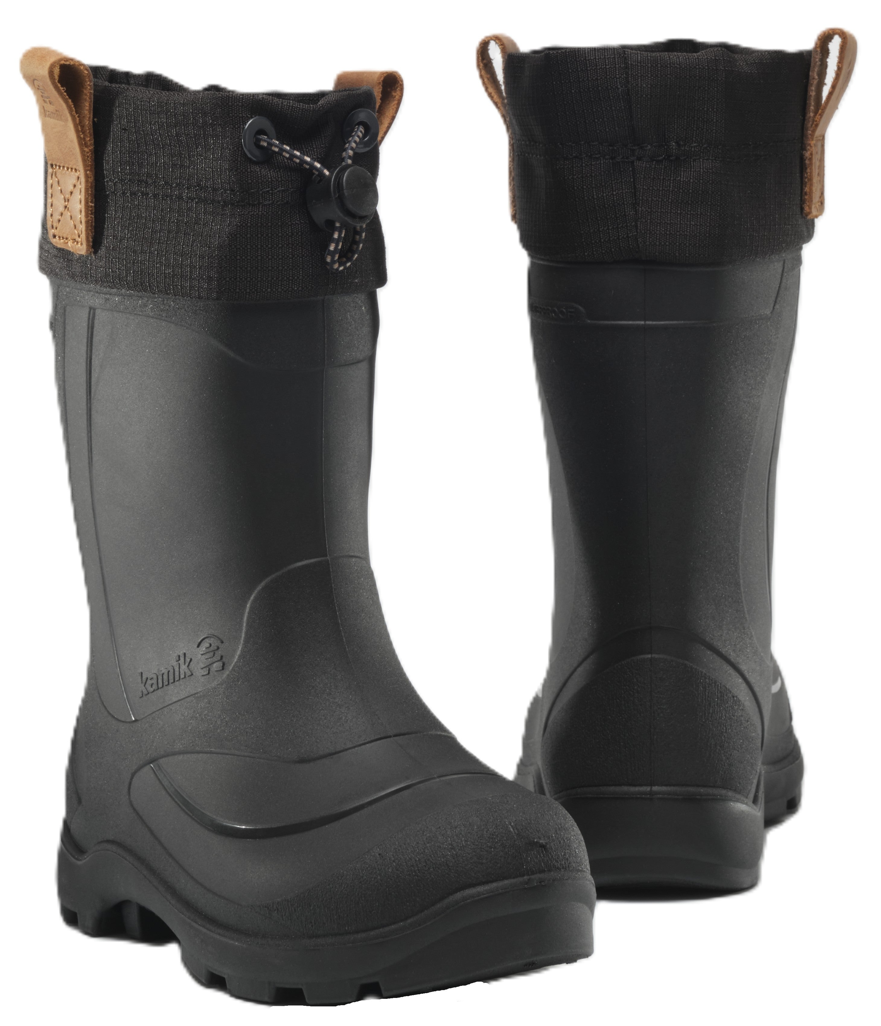 TUNDRA JR AK4215G AK8125G