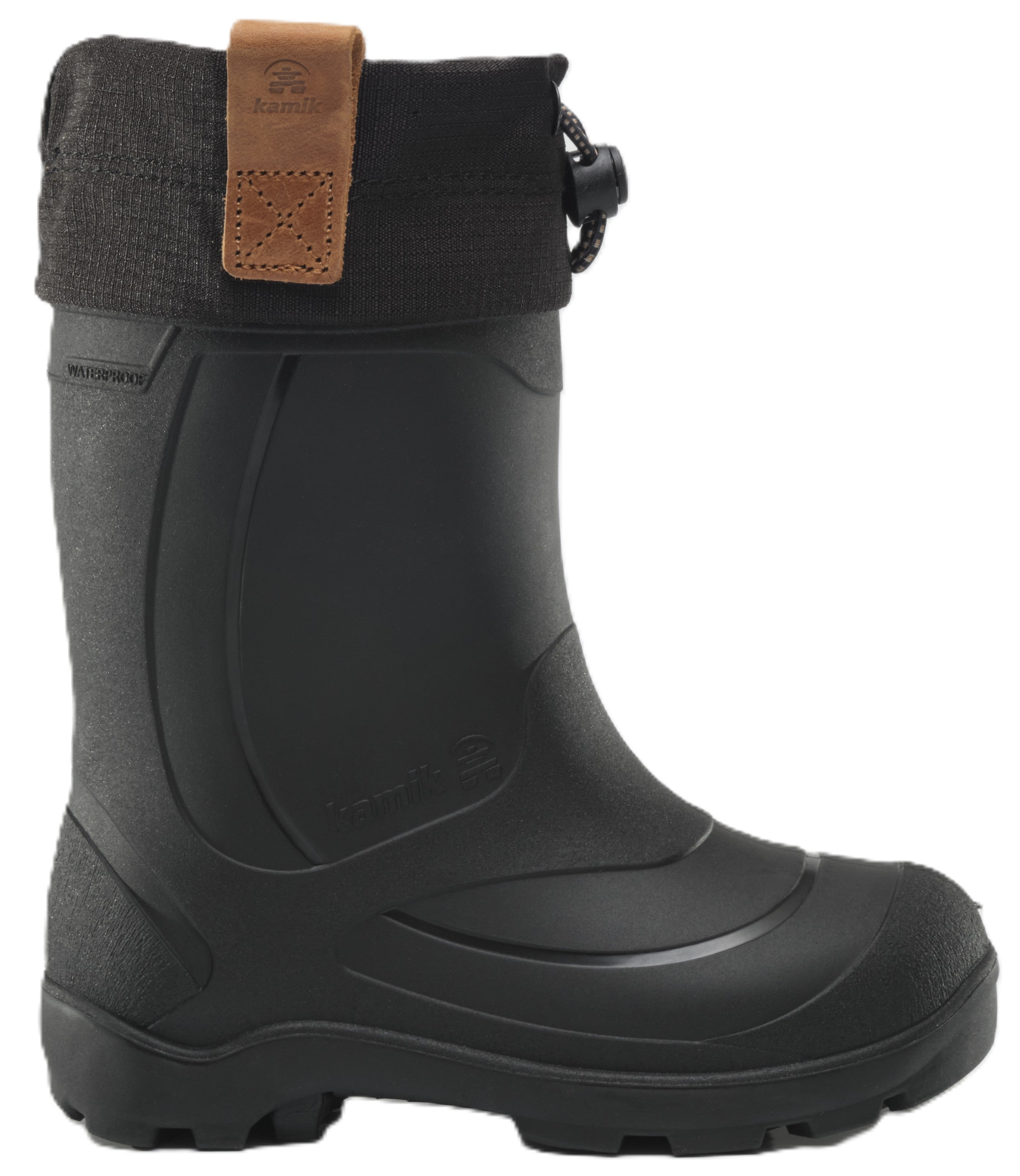 TUNDRA JR AK4215G AK8125G