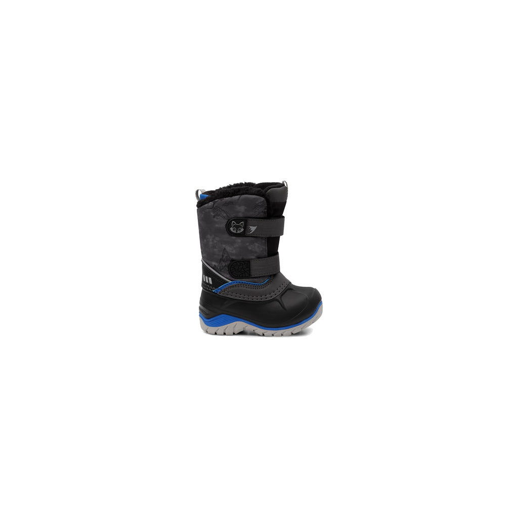 Bottes d'hiver pour tout-petit garçon Acton FROSTY A8407