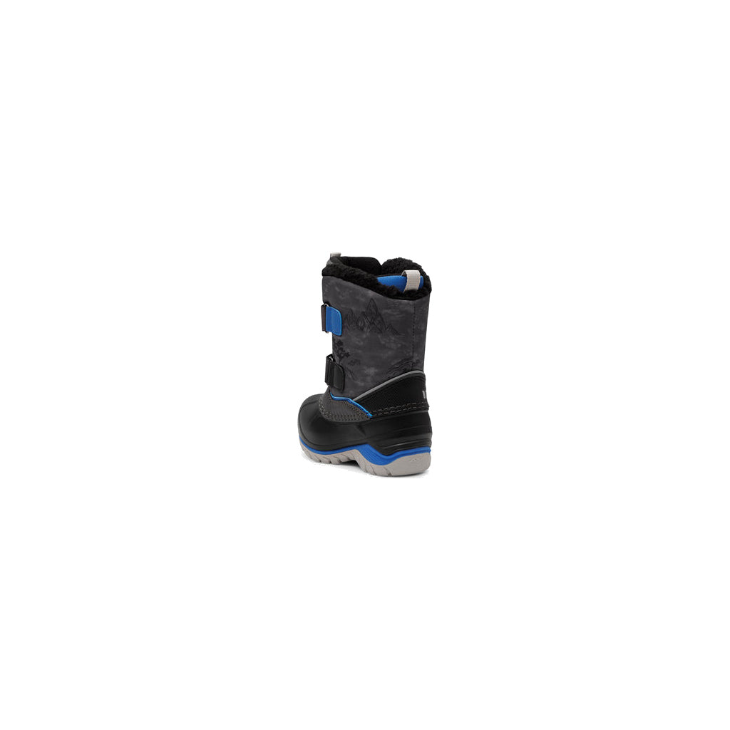 Bottes d'hiver pour tout-petit garçon Acton FROSTY A8407