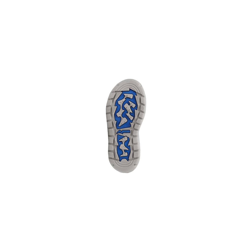 Bottes d'hiver pour tout-petit garçon Acton FROSTY A8407