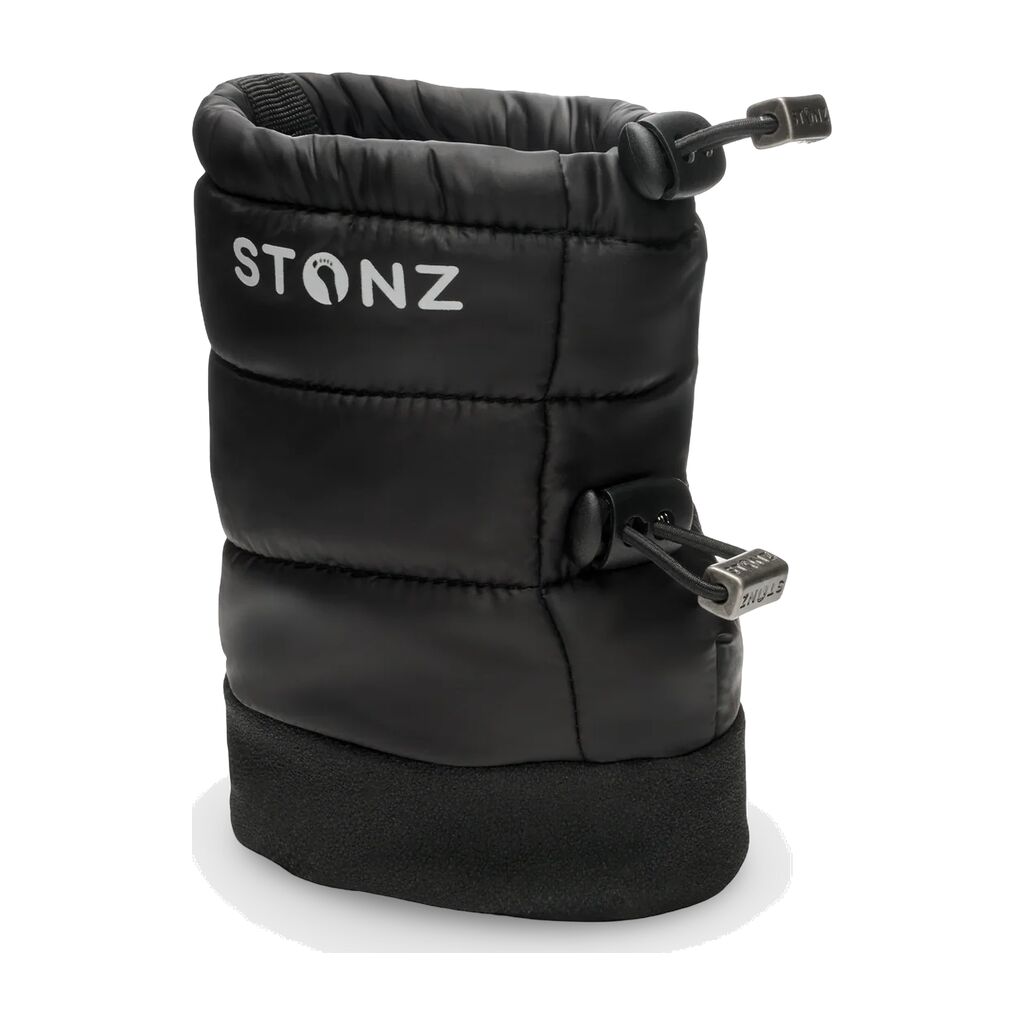 PUFFER BOOTIE 1102