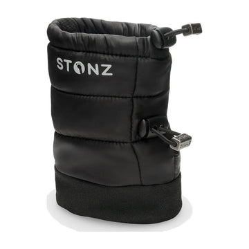PUFFER BOOTIE 1102