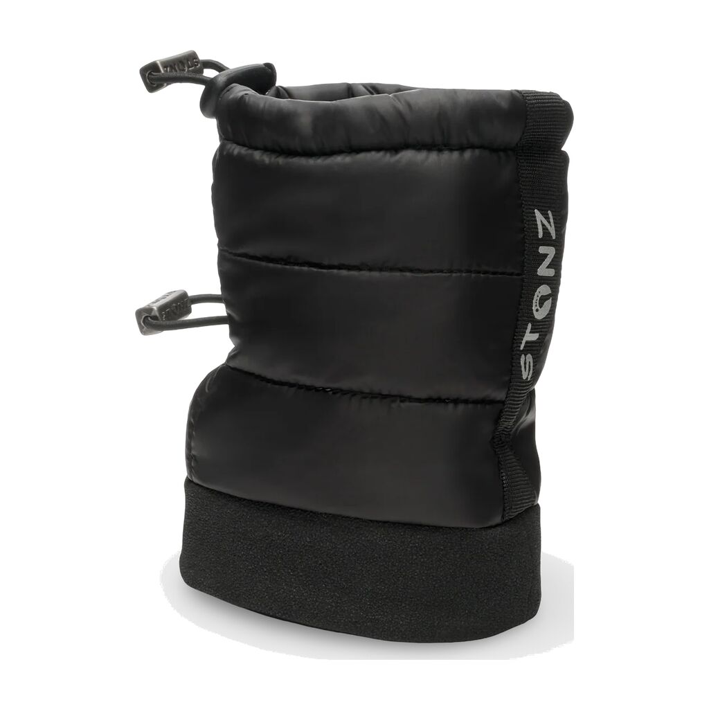 PUFFER BOOTIE 1102