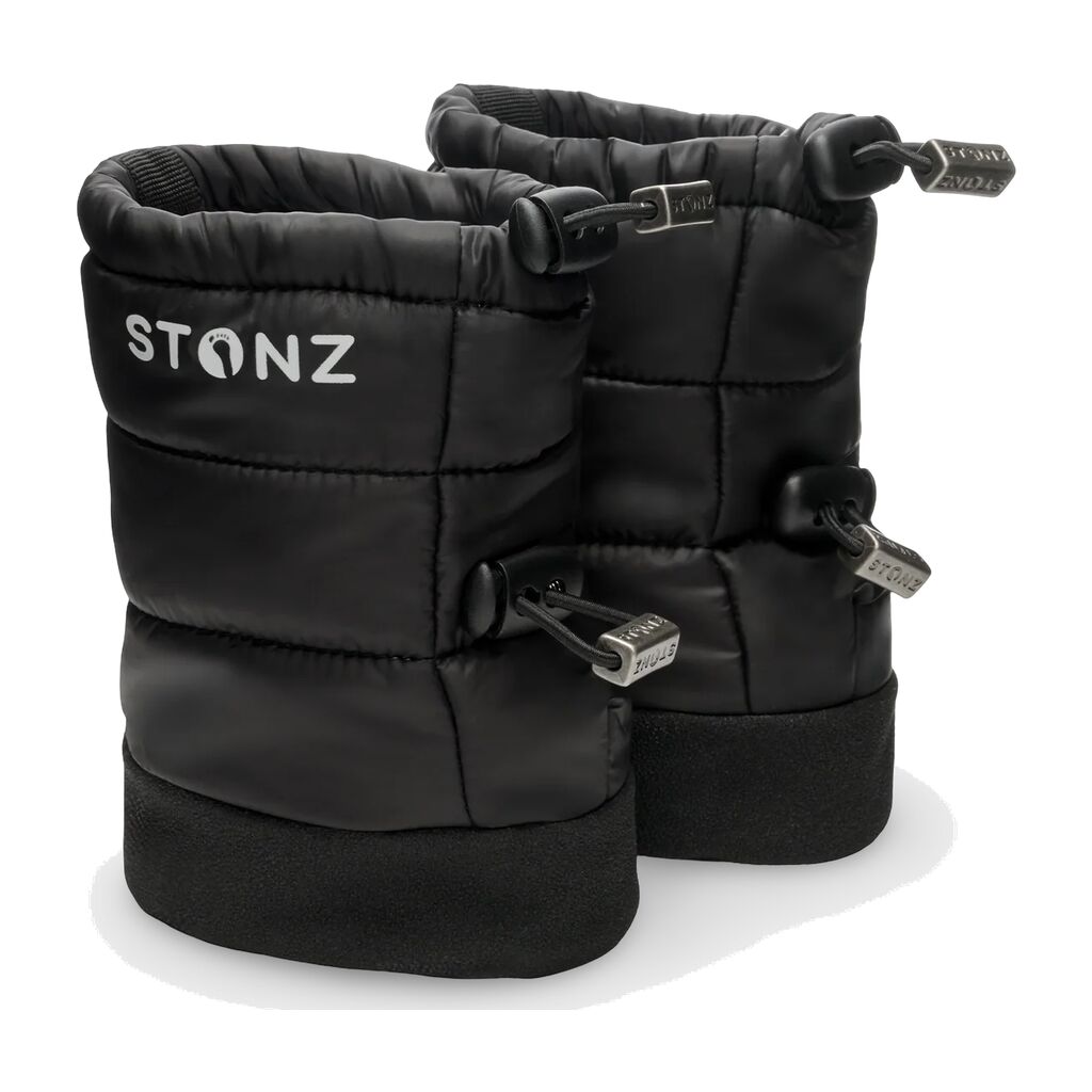 PUFFER BOOTIE 1102