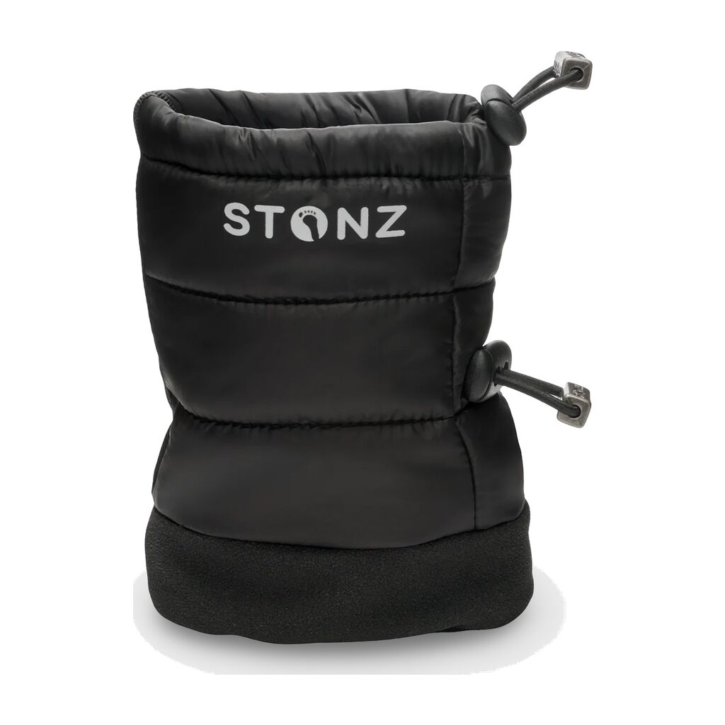 PUFFER BOOTIE 1102