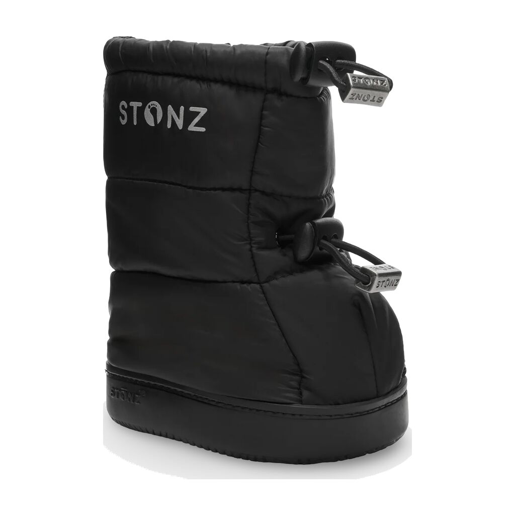 PUFFER BOOTIE 1104