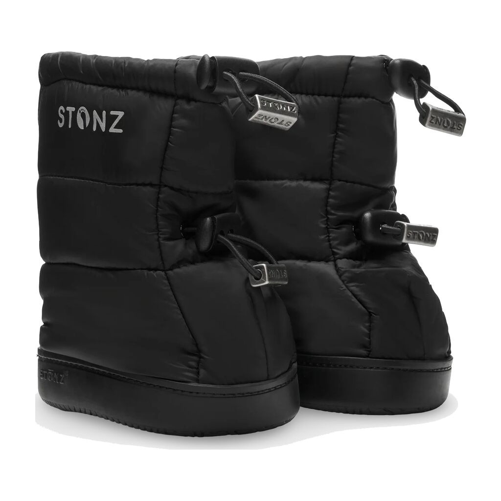 PUFFER BOOTIE 1104