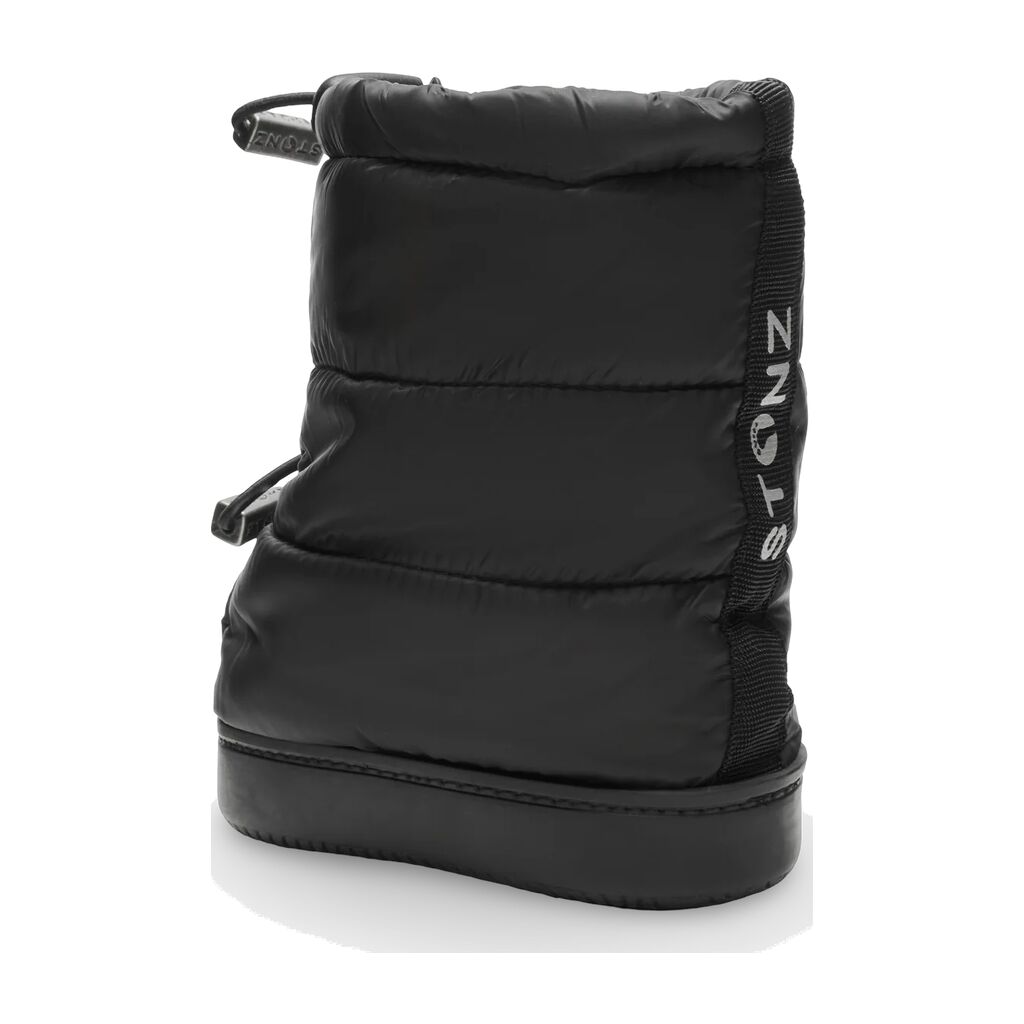 PUFFER BOOTIE 1104