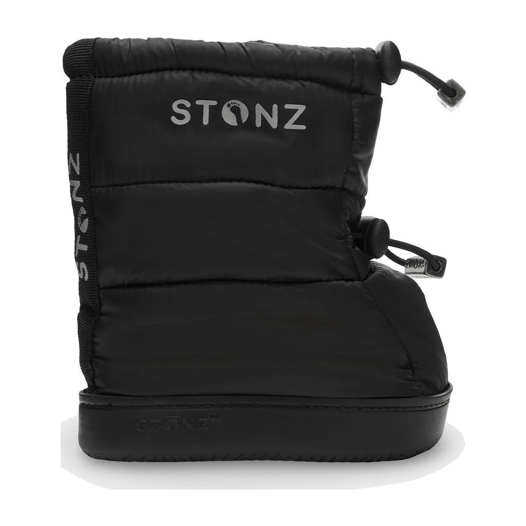PUFFER BOOTIE 1104