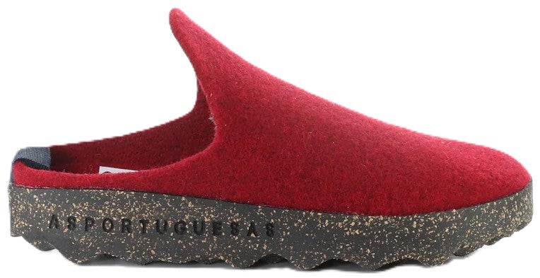 Pantoufles pour femme Asportuguesas COME023ASP P018023