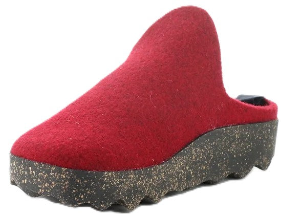 Pantoufles pour femme Asportuguesas COME023ASP P018023