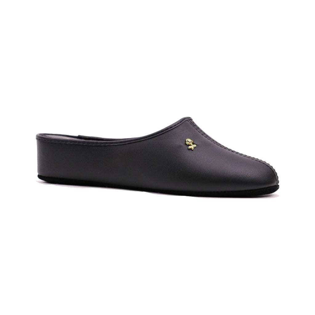 Zero Stress 5030 women's slippers, black