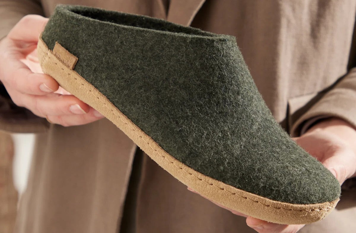 SLIP-ON B-09-00