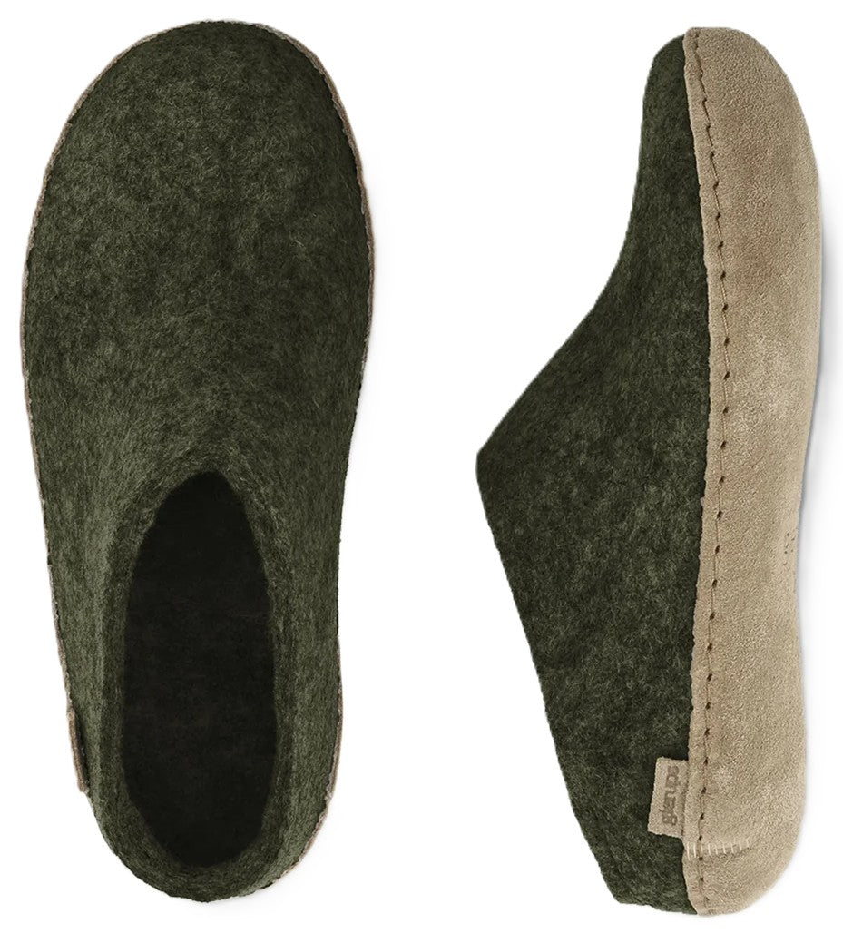 SLIP-ON B-09-00