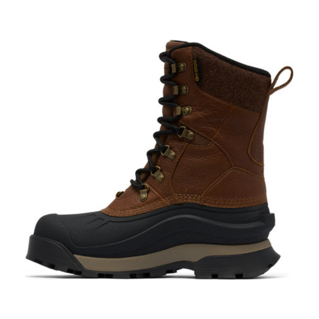 Columbia Botte Gore-Tex / Thinsulate pour homme | BUGABOOT PEAK 2164881