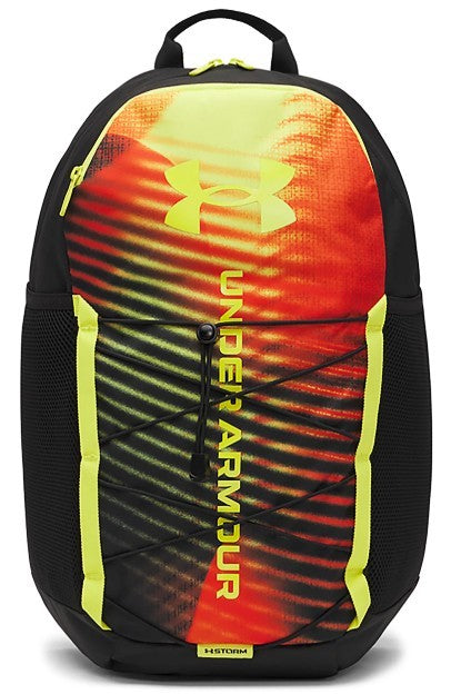 HUSTLE SPORT 6.0 SAC À DOS