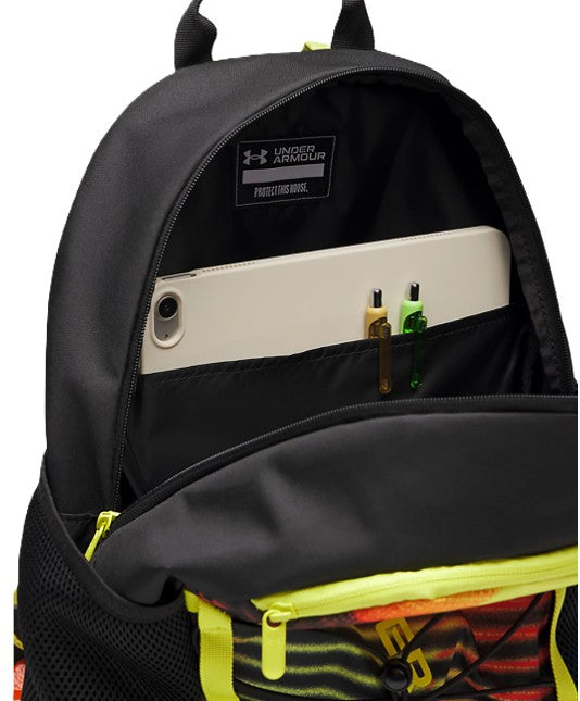 HUSTLE SPORT 6.0 SAC À DOS