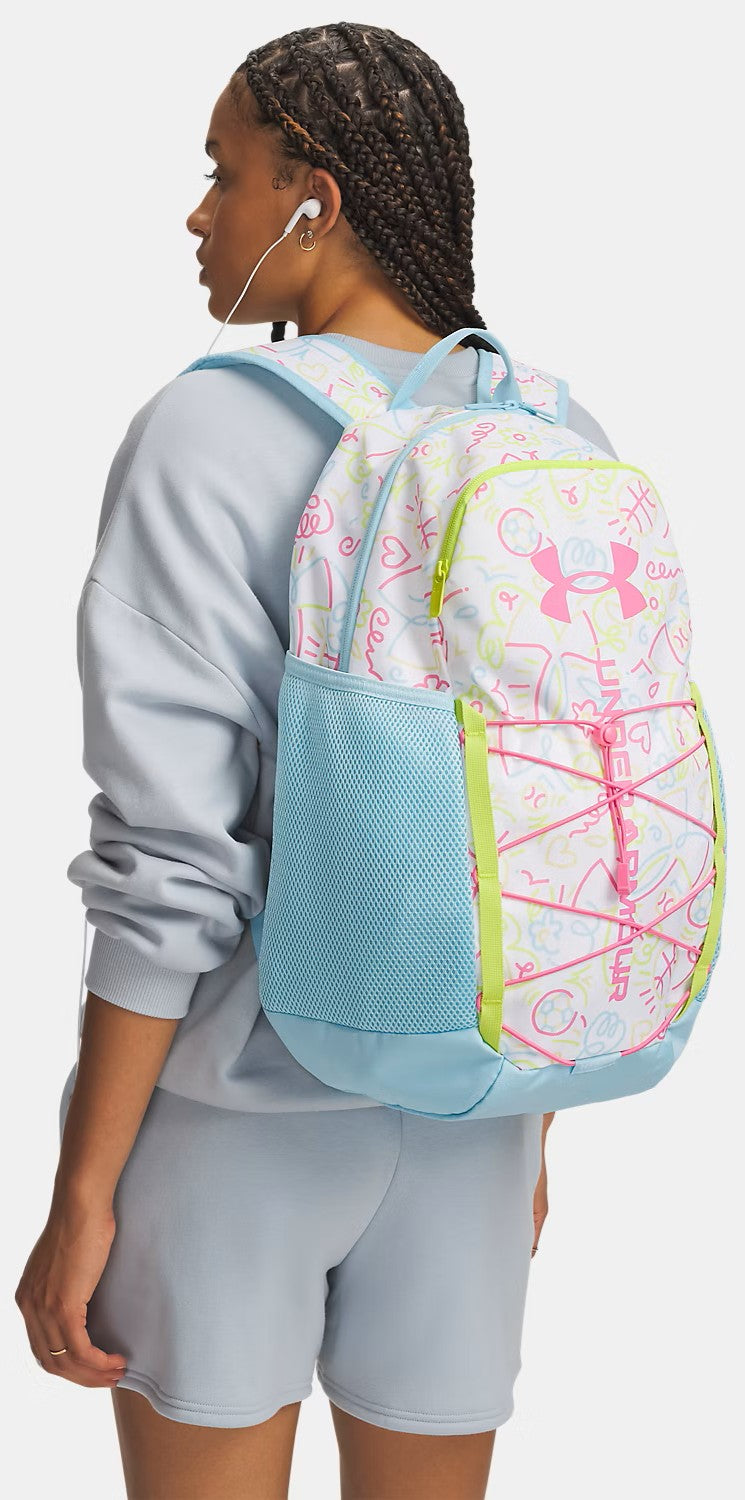 HUSTLE SPORT 6.0 SAC À DOS