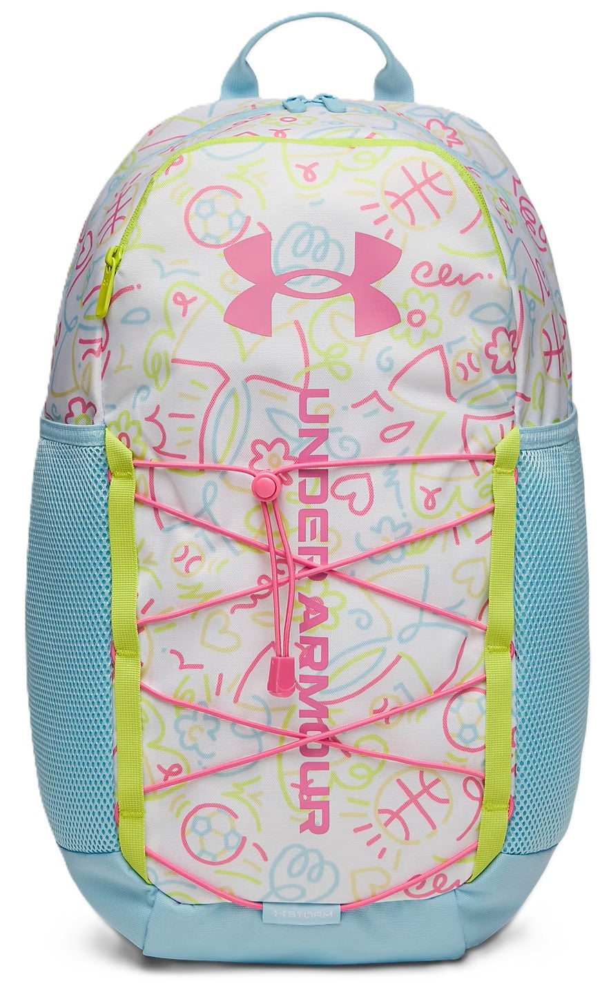 HUSTLE SPORT 6.0 SAC À DOS