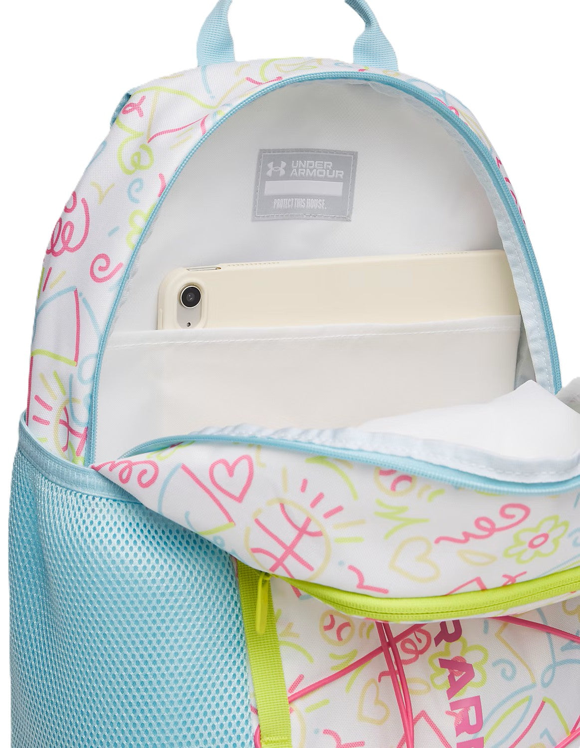HUSTLE SPORT 6.0 SAC À DOS