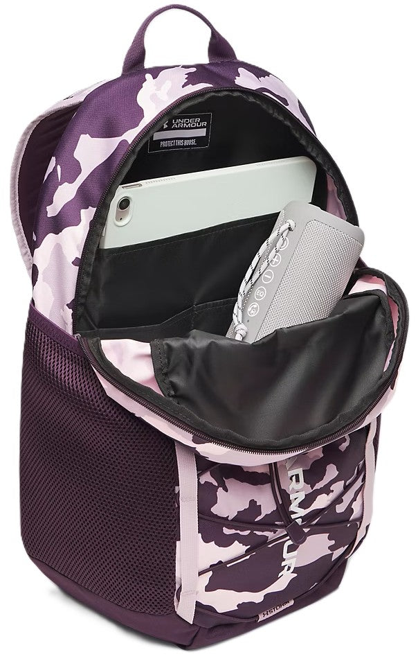 HUSTLE SPORT 6.0 SAC À DOS