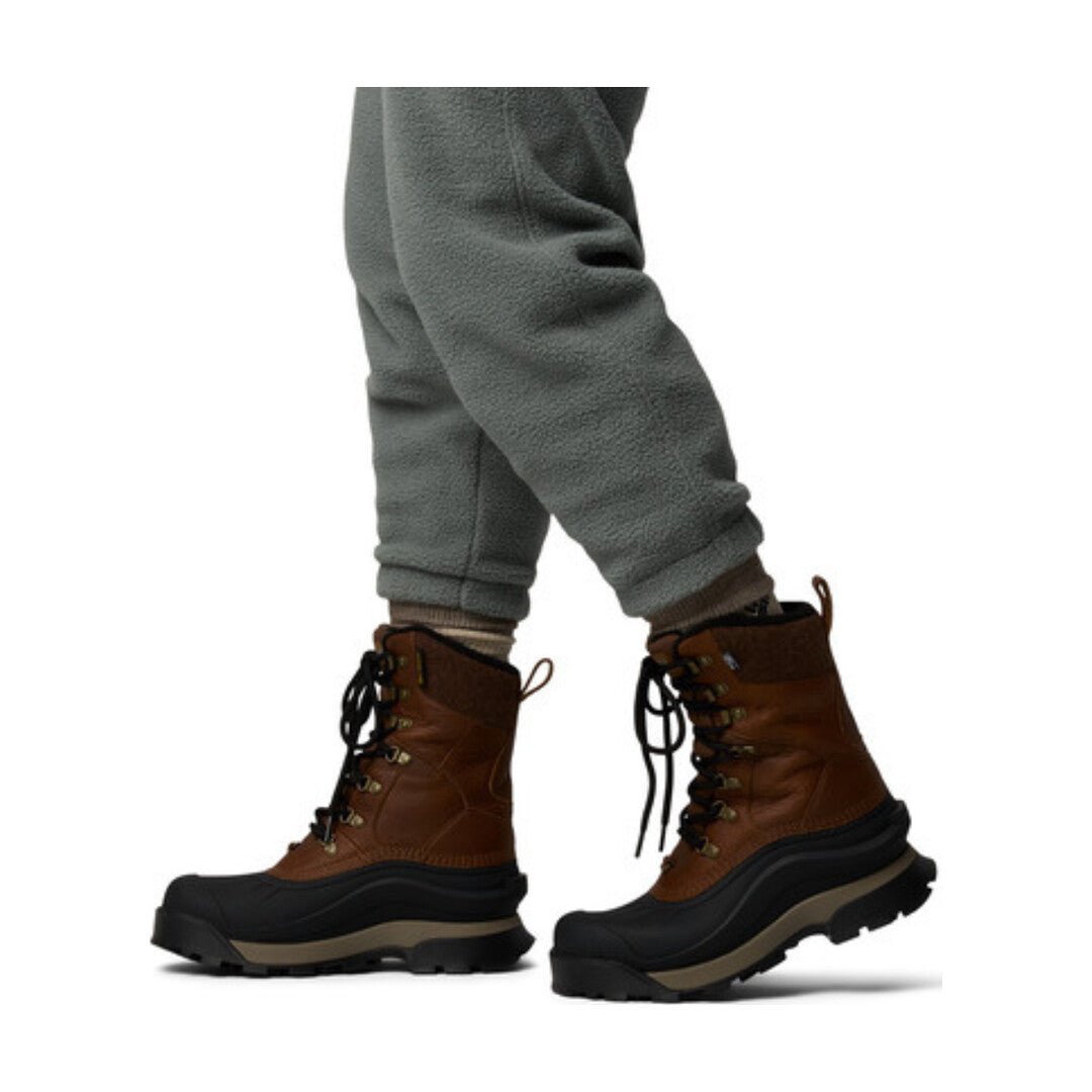 Columbia Botte Gore-Tex / Thinsulate pour homme | BUGABOOT PEAK 2164881