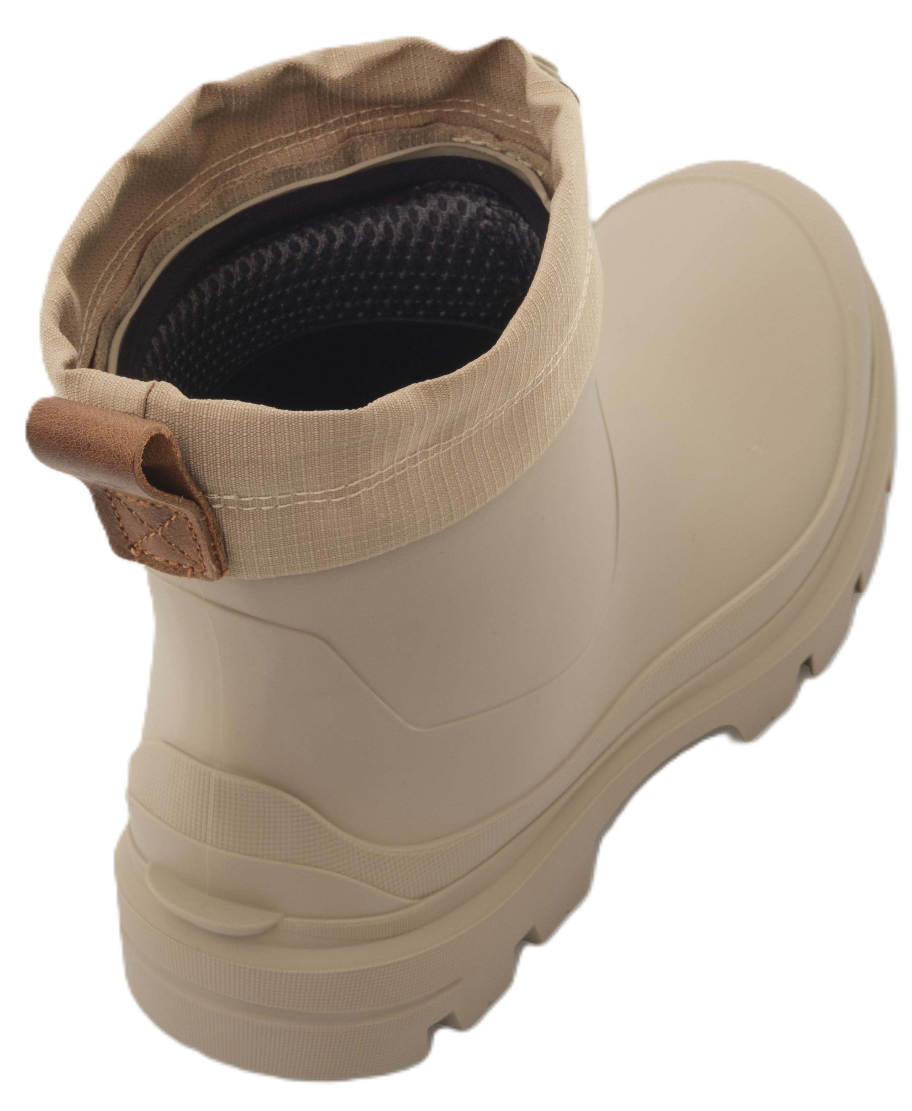 TUNDRA MID B22104G