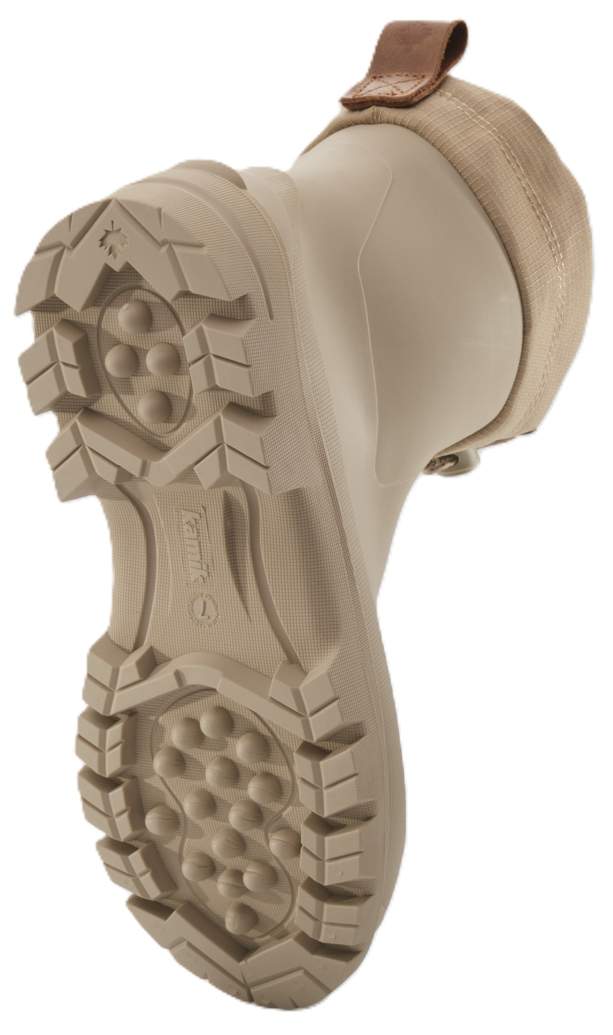 TUNDRA MID B22104G