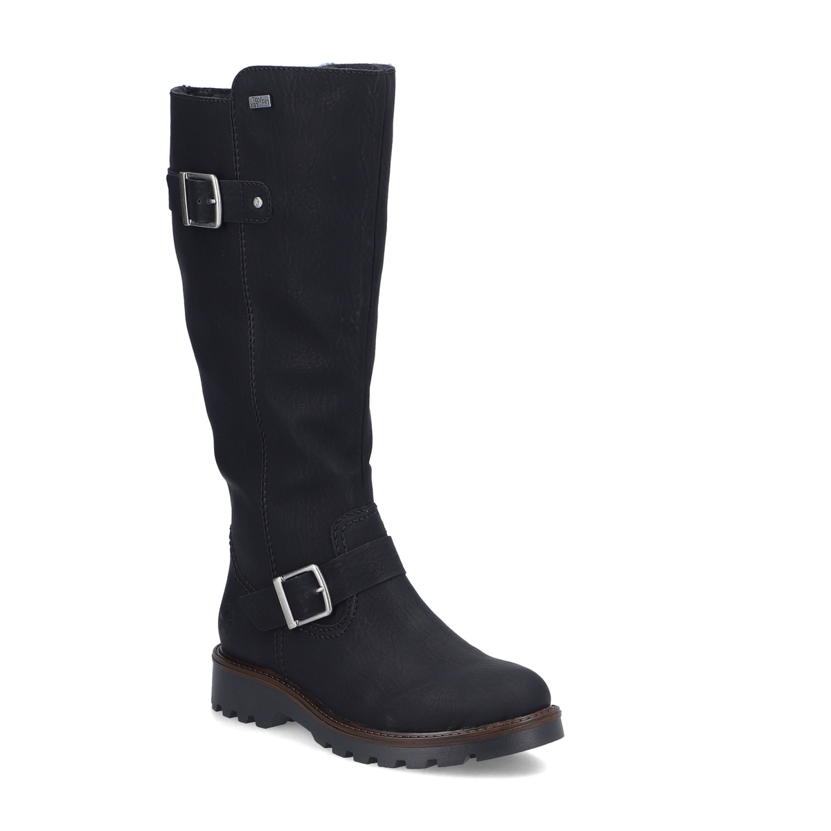 Rieker Women's tall winter boots | 73292-00