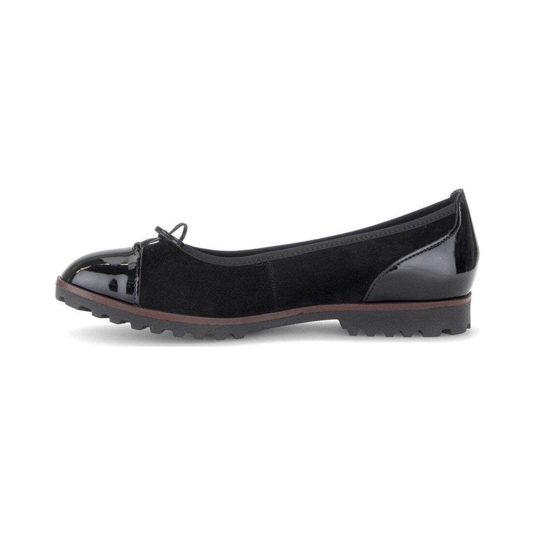 Gabor Chaussure à talon bas pour femme | Paula 3007.01.007