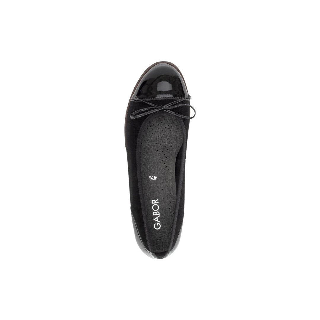 Gabor Chaussure à talon bas pour femme | Paula 3007.01.007