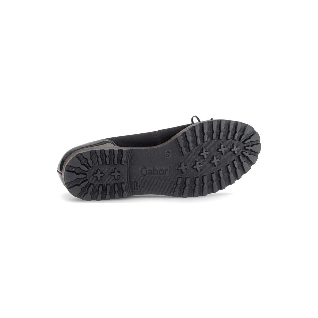 Gabor Chaussure à talon bas pour femme | Paula 3007.01.007