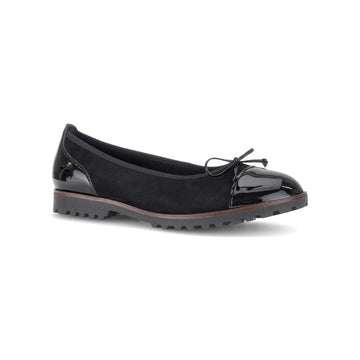 Gabor Chaussure à talon bas pour femme | Paula 3007.01.007