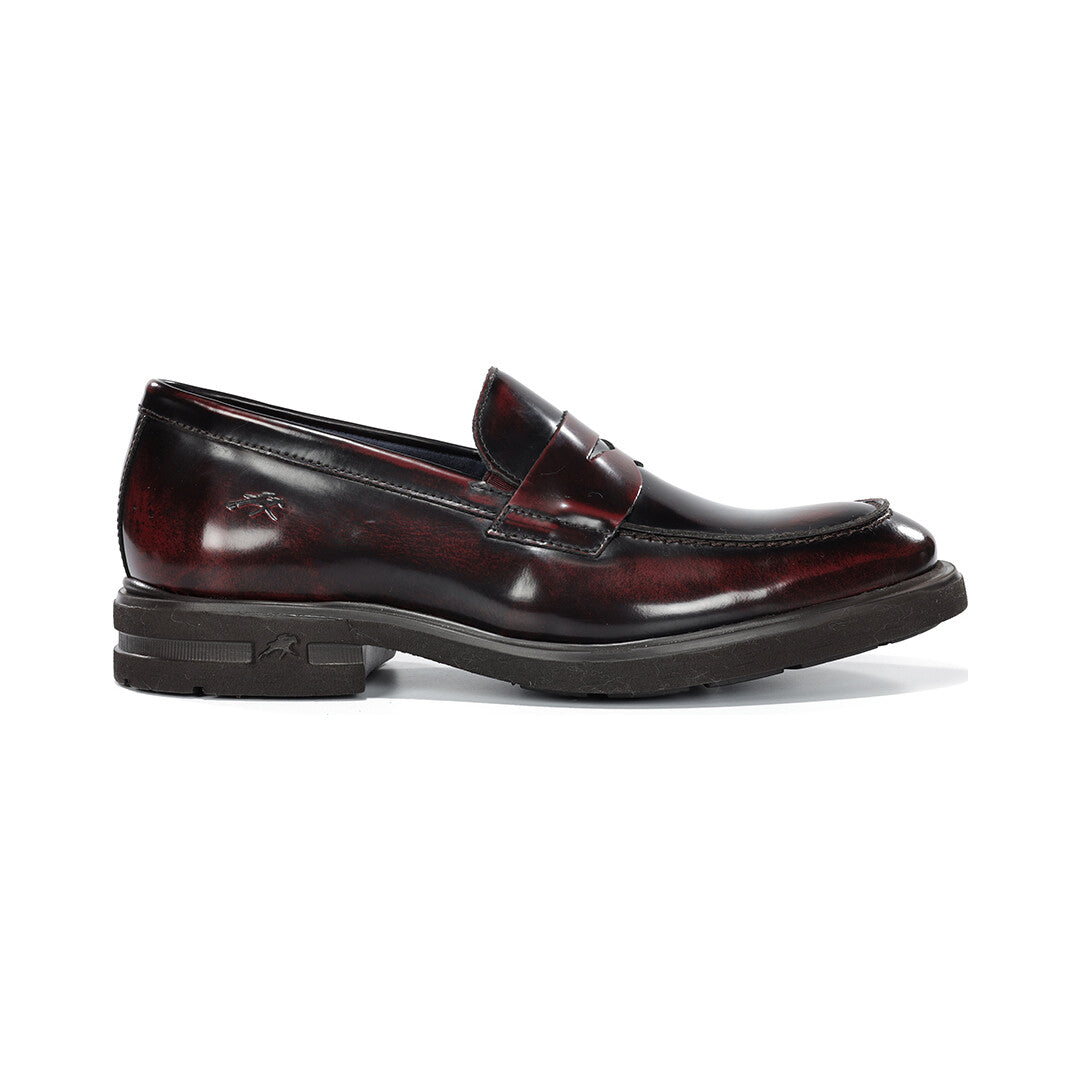 Dorking - Fluchos Chaussure habillée sans lacets pour homme | BELGAS F0633