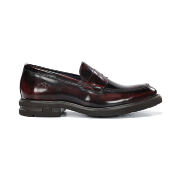 Dorking - Fluchos Chaussure habillée sans lacets pour homme | BELGAS F0633