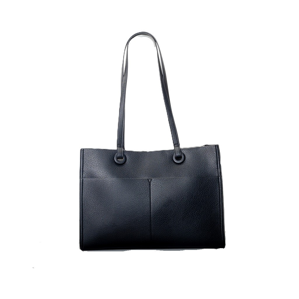 98570 NOIR SAC PVC
