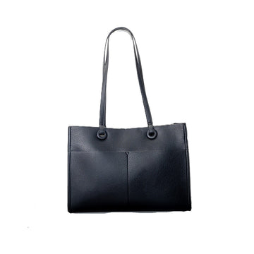 98570 NOIR SAC PVC