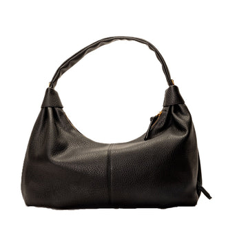 98660 NOIR SAC PVC