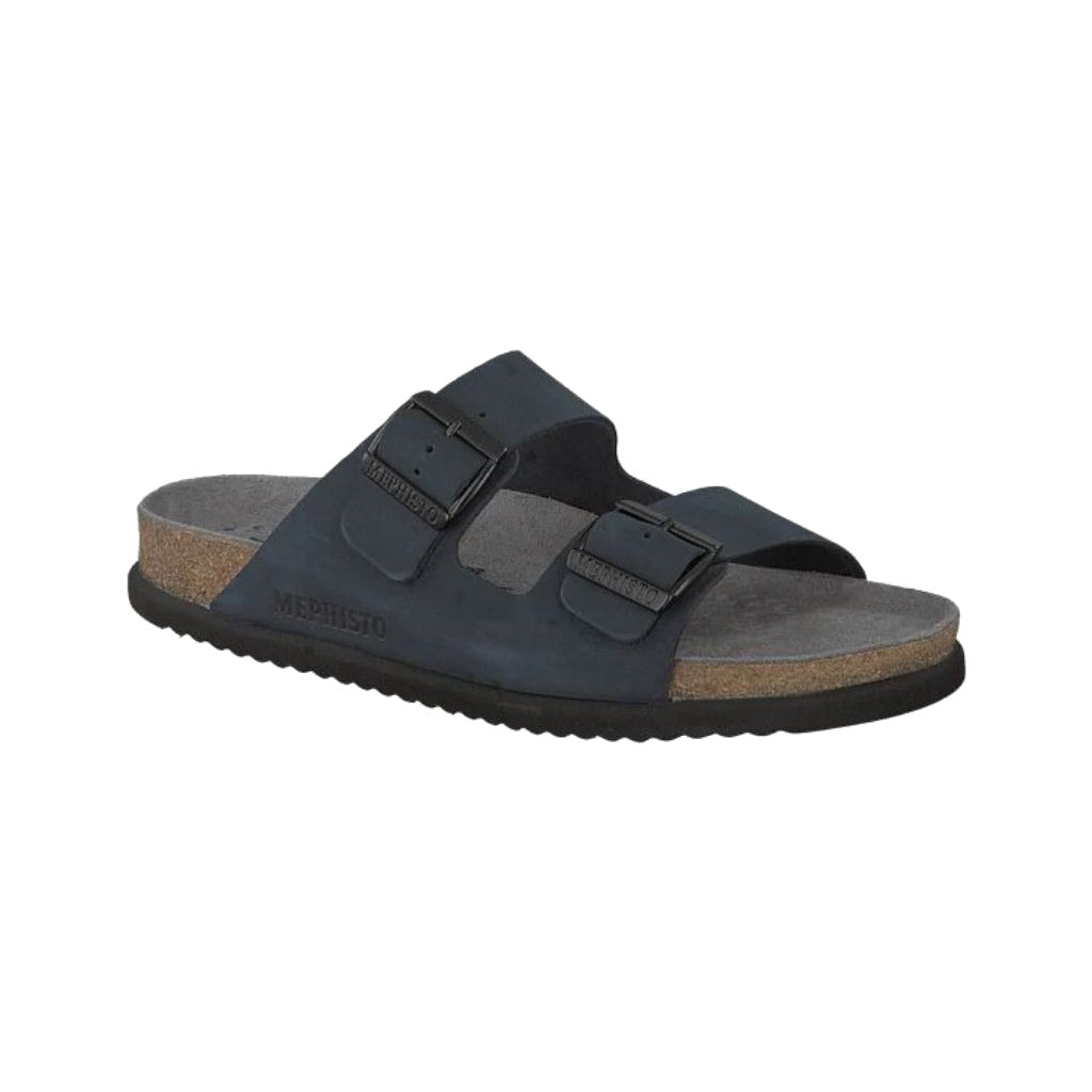 Sandales pour homme Mephisto NERIO
