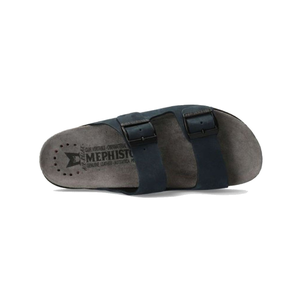 Sandales pour homme Mephisto NERIO