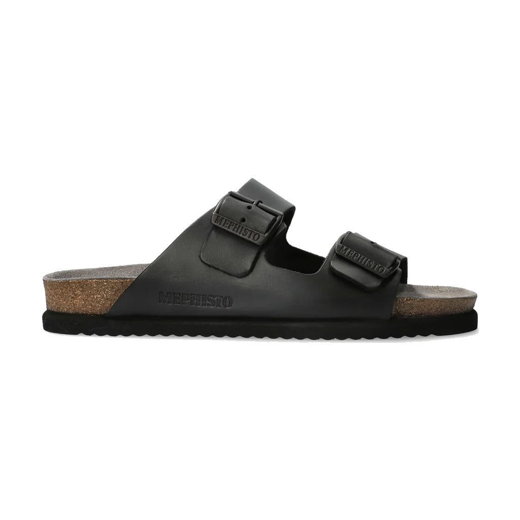 Sandales pour homme Mephisto NERIO