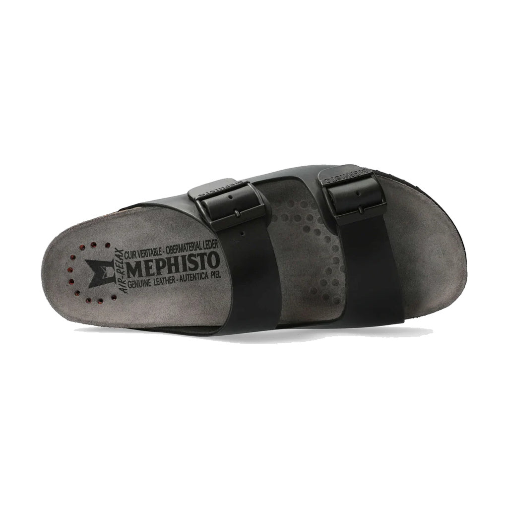 Sandales pour homme Mephisto NERIO