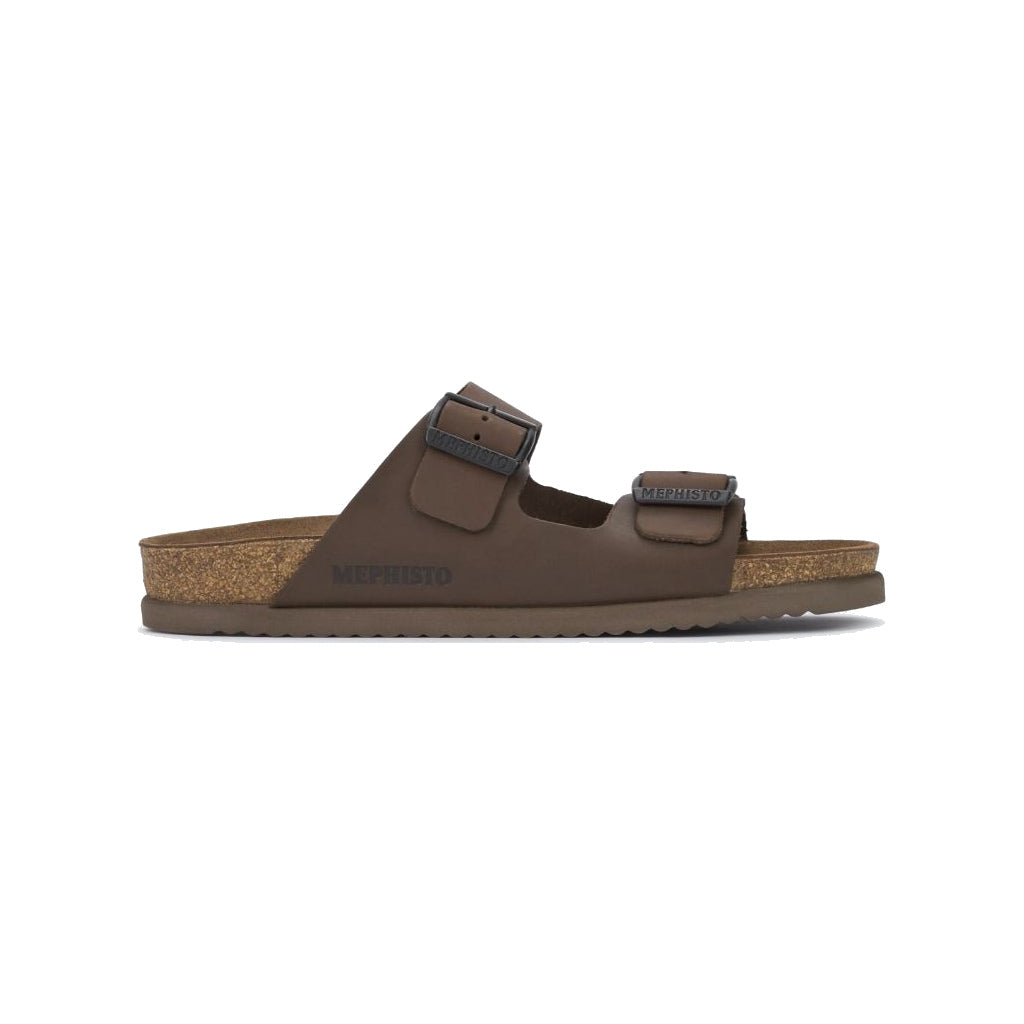Sandales pour homme Mephisto NERIO