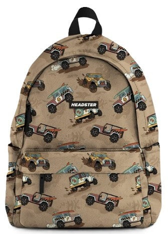 SAC À DOS 20 LITRES ALL TERRAIN