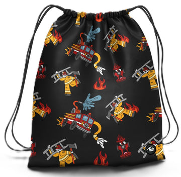 SAC À CHAUSSURES