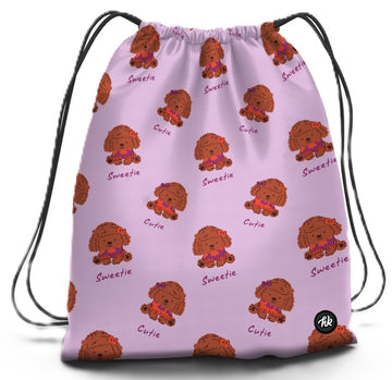 SAC À CHAUSSURES