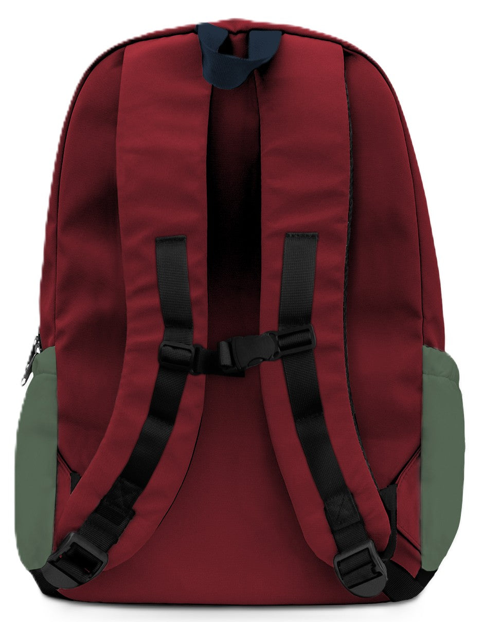 SAC À DOS 26 LITRES COLORBLOCK